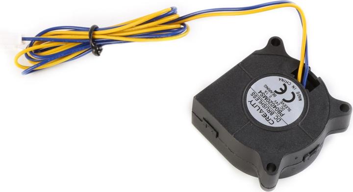 Image du produit Creality 4020 Ventilateur de pièce CR-10S Pro/Max