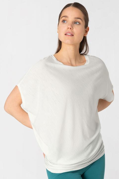 Immagine prodotto Super Natural W Yoga Tee Sciolto (XL)