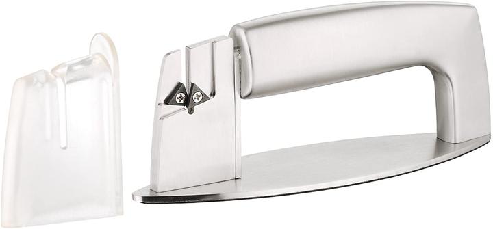 Produktbild WMF Messerschärfer GOURMET Platin