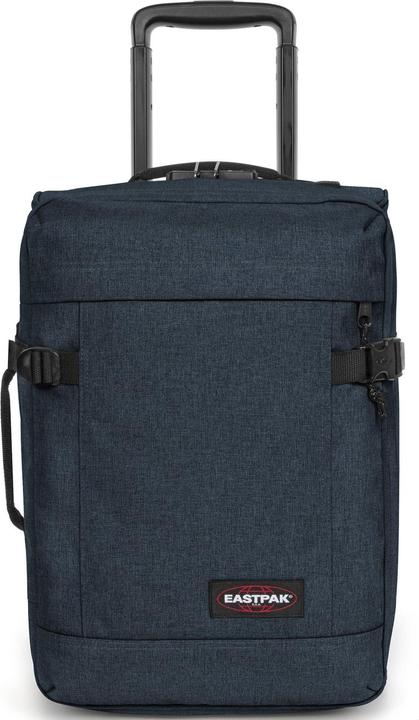 Triplo denim