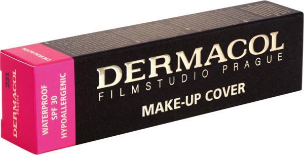 Produktbild Dermacol Make Up Cover (211)