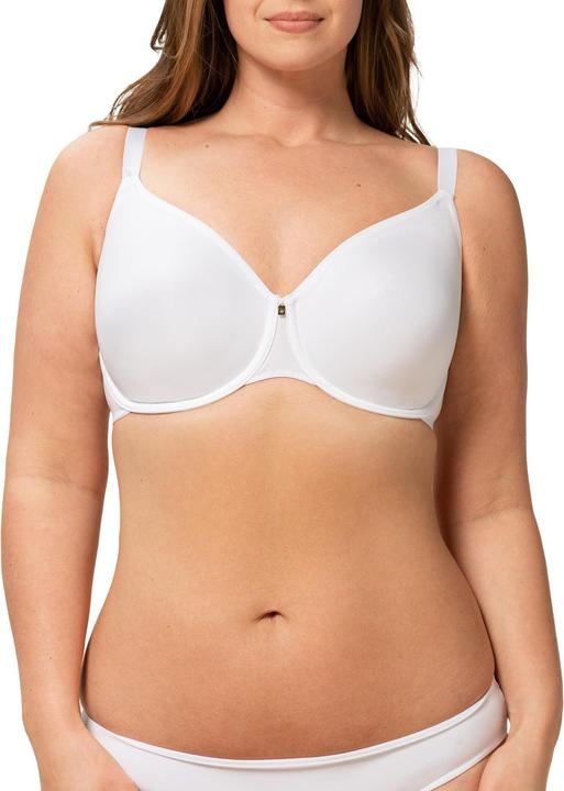 Image du produit Triumph Soutien-gorge à armatures Body Make-Up Essentials (lot de 2, 70 D)