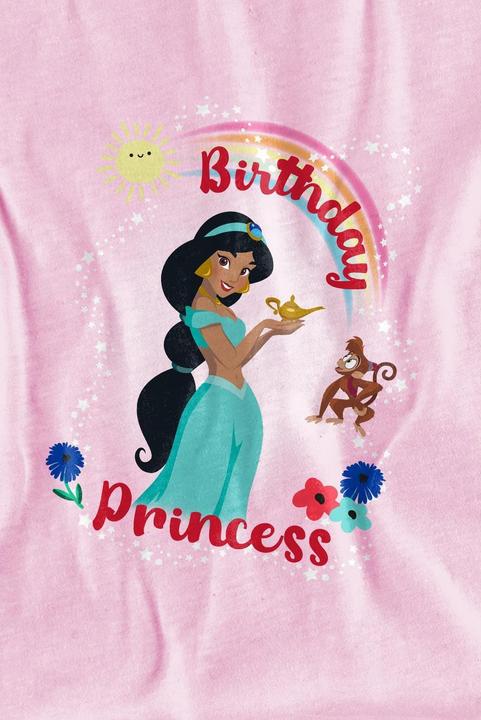 Immagine prodotto Aladdin Birthday Princess TShirt (128)