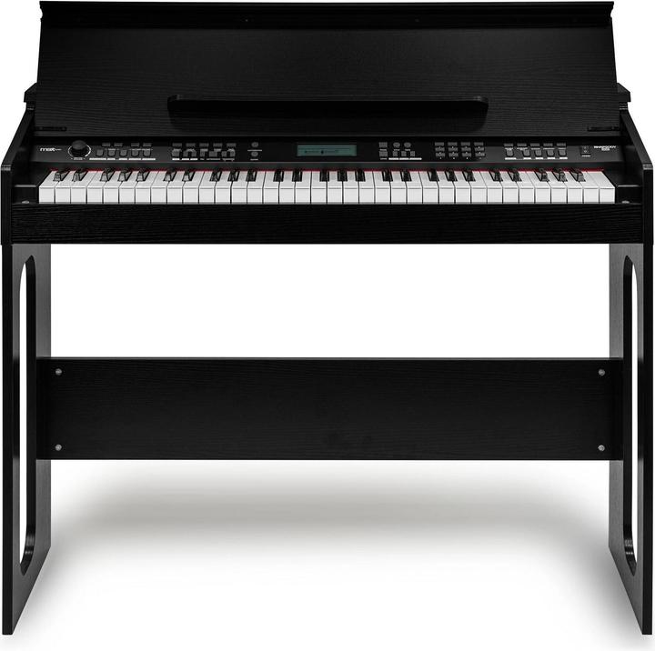 Actual product image Max Keyboard RhapsodyDP61 (61 Keys)