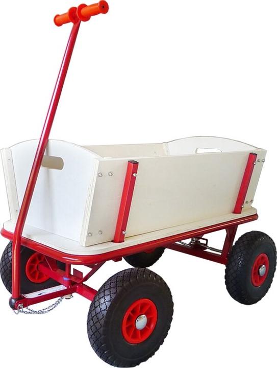 Actual product image BBK Jöckel Bubi