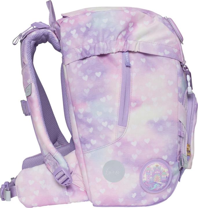 Actual product image Beckmann Classic mit Wendetasche (22 l)
