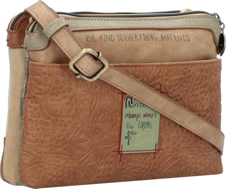 Image du produit Anekke Amazonia Umhängetasche 24 cm
