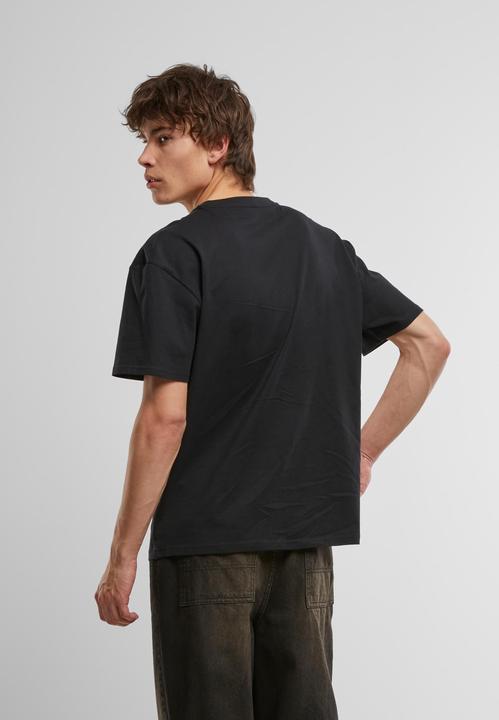 Actual product image Mister Tee MisterTee Off My Lips Oversize Tee - 195873 (M)