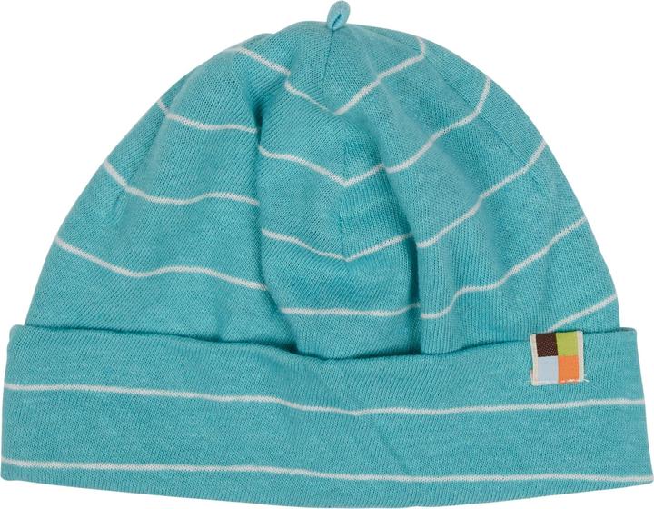 Actual product image loud + proud Cap Stripes with Linen (98/104)