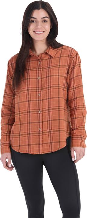 Marmot Fairfax LW Novelty Flannel (XS)