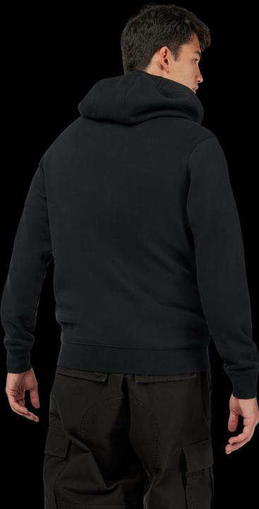 Actual product image Fox Honda Fleece (L)