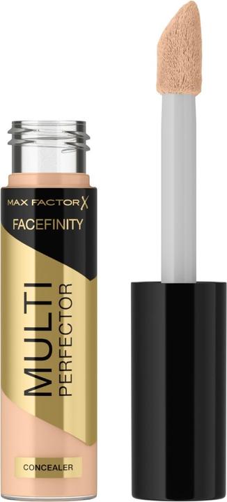 Actual product image Max Factor FF Multi Perfect Concealer No 1N (1N)