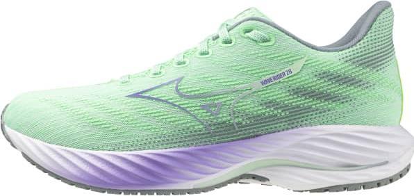 Produktbild Mizuno WAVE RIDER 28 (38)