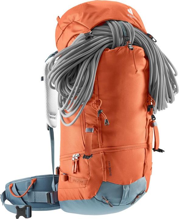 Actual product image Deuter Guide 44+ (44 l)