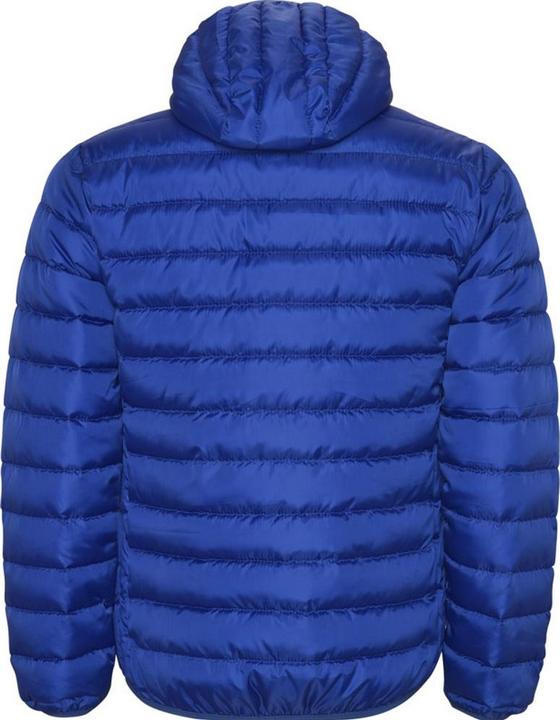Actual product image Alpinia Mens Norway Quilted Insulated Jacket (L)