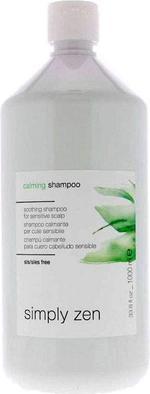 Actual product image Simply Zen Sampon Calming, 1000ml (1000 ml)