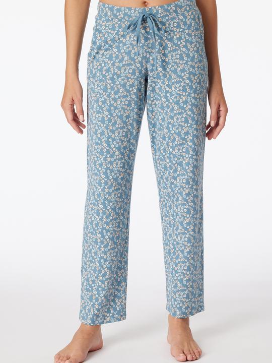 Produktbild Schiesser Pyjamahose Mix & Relax lang