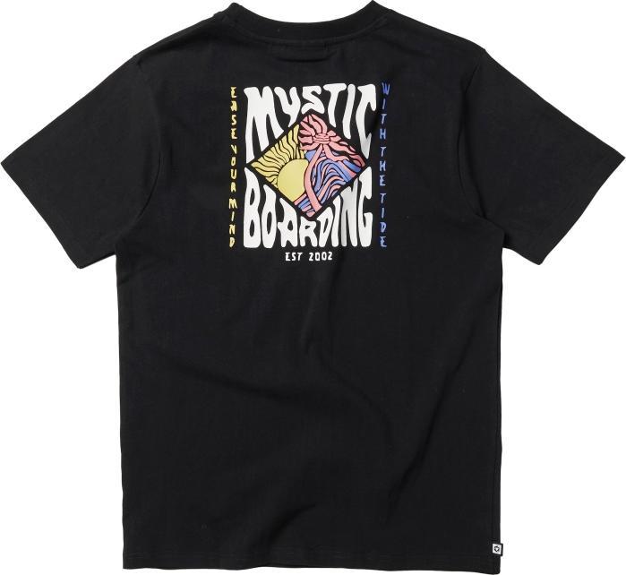 Actual product image Mystic Tide Tee (XL)