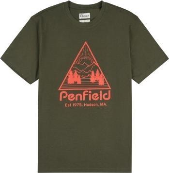 Penfield t-hirt (S)