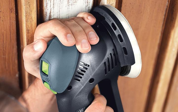 Image du produit Festool Capot protecteur 125FX