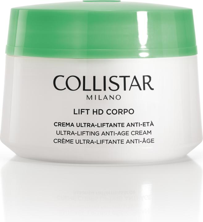 Actual product image Collistar Lifting HD Body Ultra Lifting (Body cream, 400 ml)