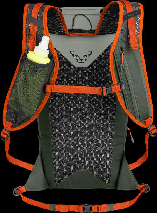 Actual product image Dynafit Transalper 18+4 Backpack (22 l)