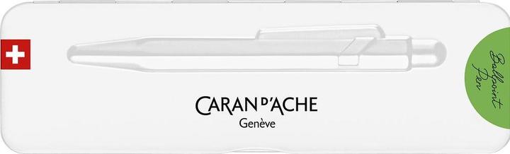 Immagine prodotto Caran d'Ache 849 Fluo mit Etui (Verde, 1 x)