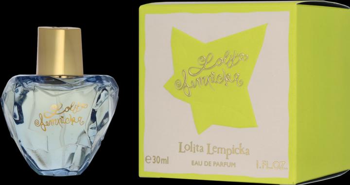 Actual product image Lolita Lempicka Mon Premier (Eau de parfum, 30 ml)