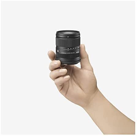 Actual product image Sigma 18–50 mm F2,8 DC DN Leica L (EU) (Leica L, APS-C / DX)