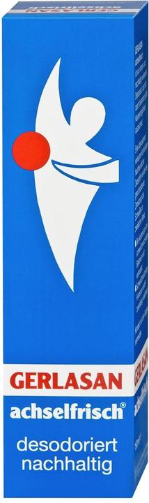 Actual product image Gerlasan underarm freshener® 150 ml (Spray, 150 ml)