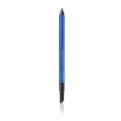 Actual product image Estée Lauder Double Wear 24H Waterproof Gel Eye Pencil Sapphire (06 Sapphire Sky)