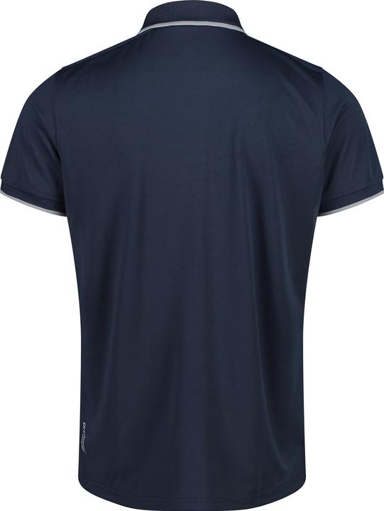 Actual product image CMP Campagnolo Piquet Polo T-Shirt (58, 4XL)