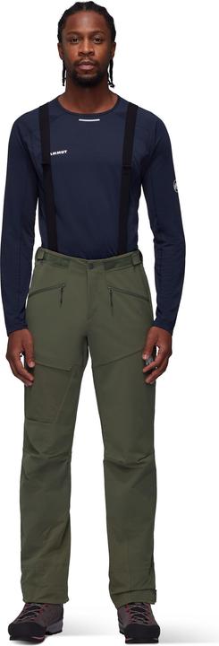 Actual product image Mammut Taiss Pro SO Pants Men (54)