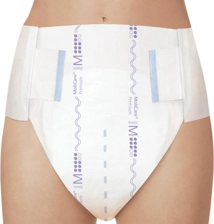Immagine prodotto MoliCare Elastico L 8 gocce (24 x, Grande)