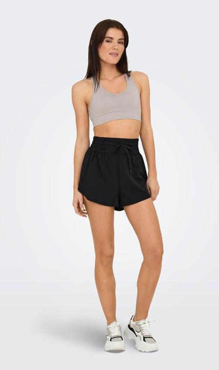 Produktbild Only Play ONPMARA Hohe Taille Locker geschnitten Shorts Shorts (XS)