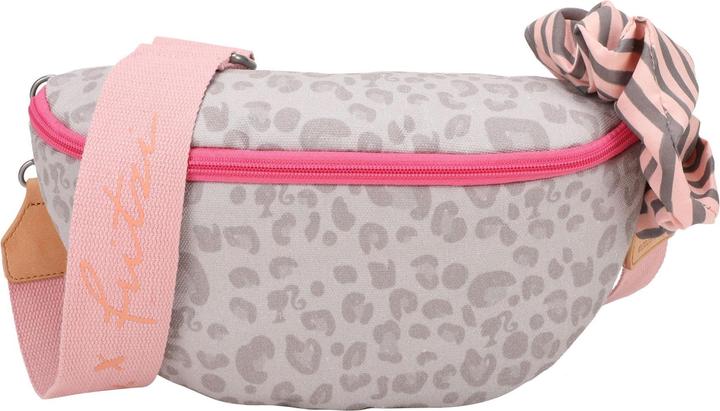 Fritzi aus Preußen Fritzi Bum Limited Barbie Leo Silhouette Gürteltasche 29 cm