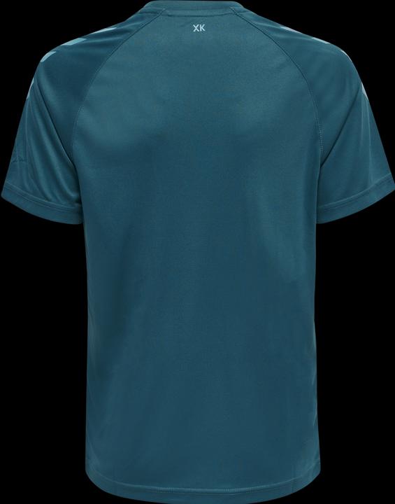 Produktbild hummel Core Xk Core Poly T-Shirt S/S Kids (152)