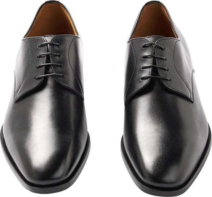 Produktbild BOSS Schnürschuhe Lisbon Leder (39.5)