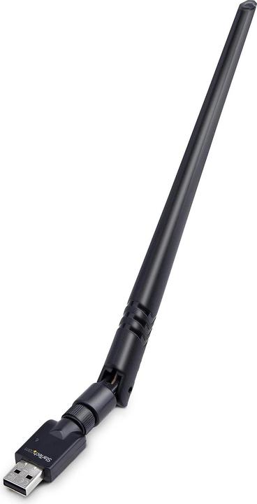 StarTech USB Bluetooth Dongle (Emittenti)