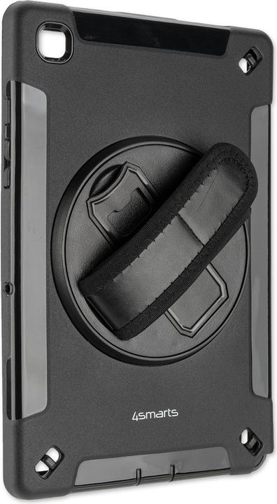 4smarts Back Cover (Galaxy Tab A7 10.4 (2020))