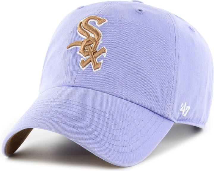 47 Brand Strapback World Series Chicago White Sox