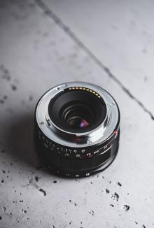 Actual product image Voigtländer Color Skopar 21mm F/3.5 Sony E (Sony E, full size)