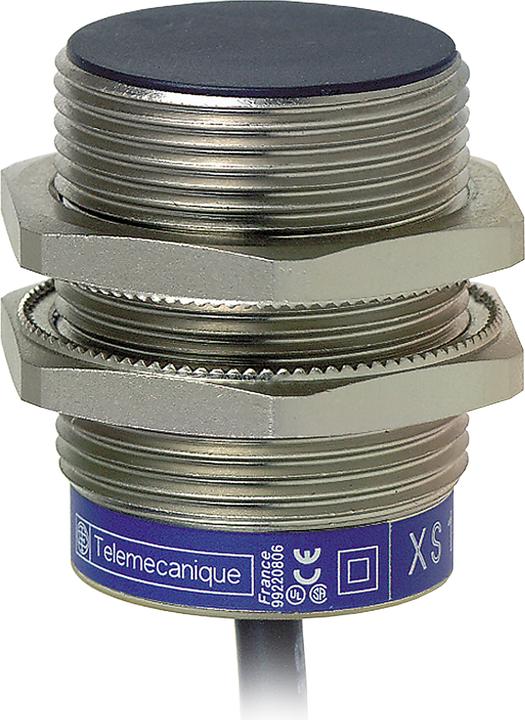 Actual product image TE Sensors INDUCTIVE SENSOR M30 Sr 10mm (Switch)