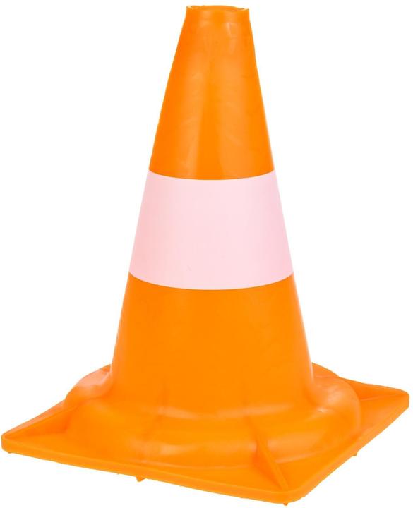 FTM Cono stradale 32 cm, Tipo di prodotto: Cartello di avvertimento