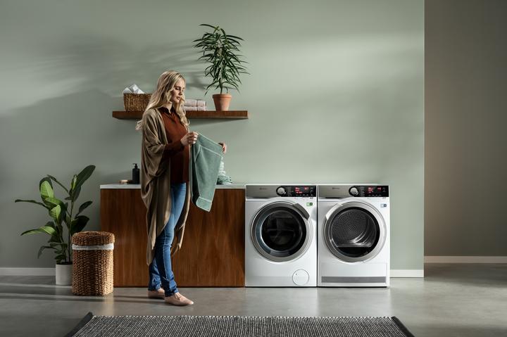 Produktbild Electrolux TWSL4IE300 (8 kg, Links)