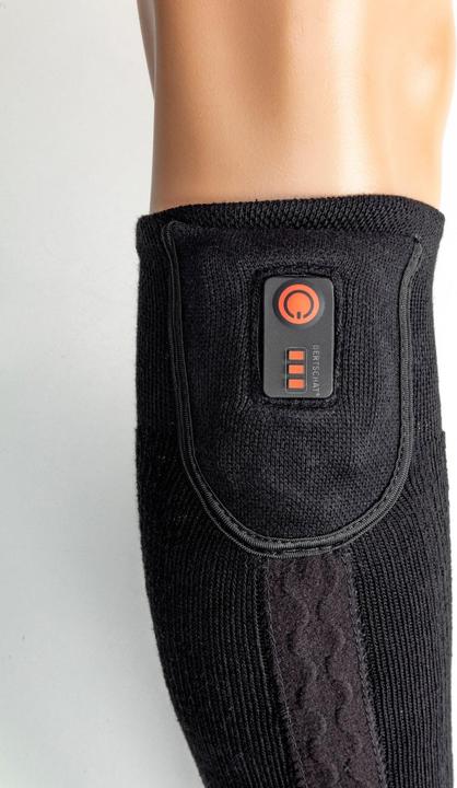 Immagine prodotto Bertschat Calze riscaldate Elite Long Edition (45 - 47)