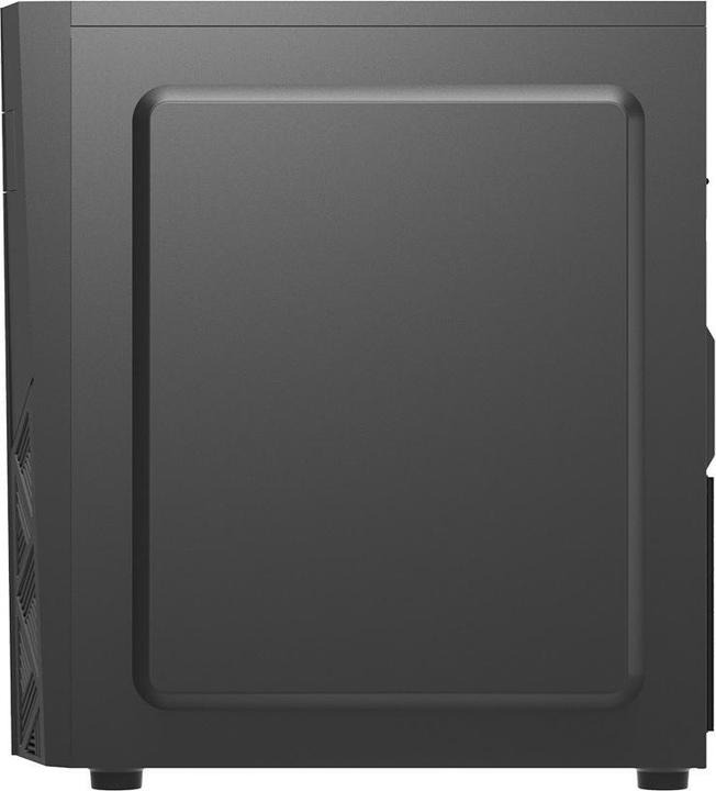 Produktbild Zalman T8 (ATX)