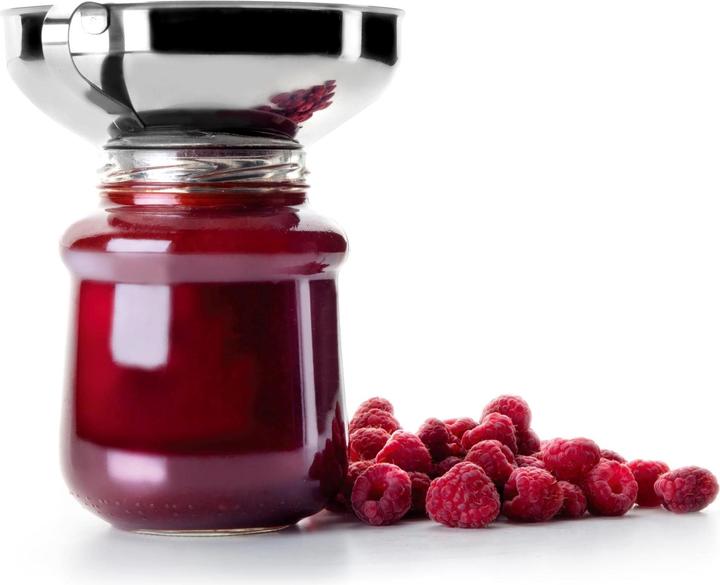 Produktbild Ibili Einfülltrichter breit