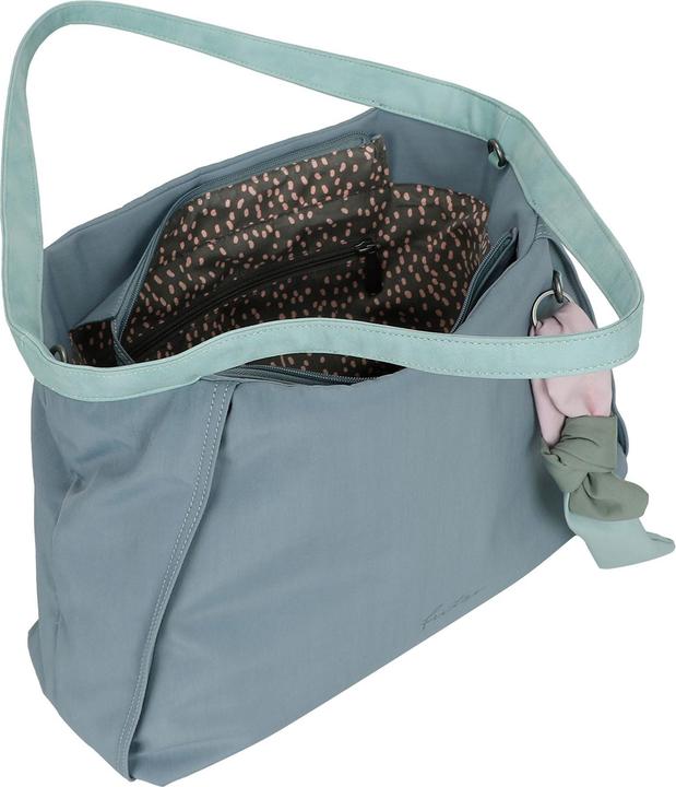 Fritzi aus Preußen Slouchy Shopper Tasche 48 cm (18 l)