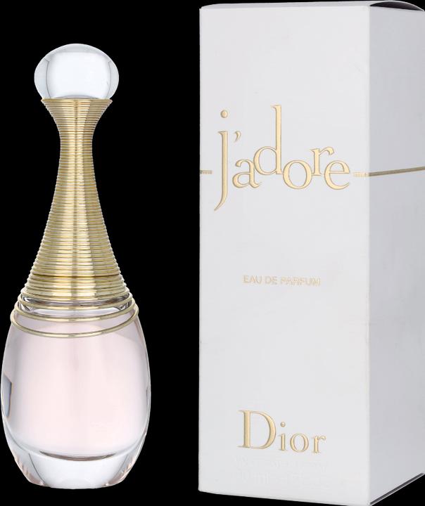 Actual product image Dior J'Adore (Eau de parfum, 30 ml)